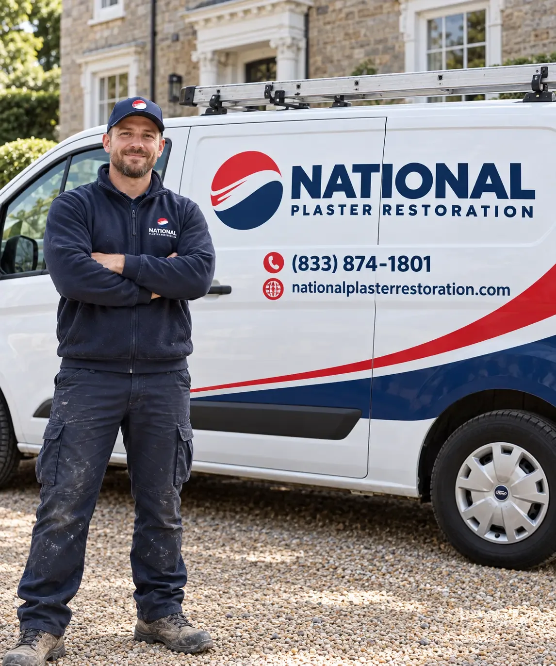 Plaster Repair company in Weddington, NC